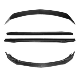 Extreme Online Store EOS CT5-V CT5 Blackwing Package Carbon Full Aero Kit for CT5-V