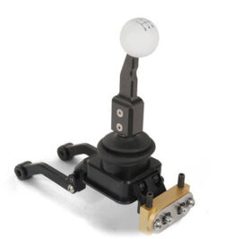 MGW 2010-2015 Chevrolet Camaro Flat Stick Short Throw Shi...