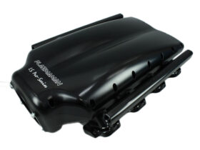 Plazmaman Chevrolet LS1/LS2 Cathedral Port Billet Inlet Manifold - Image 4