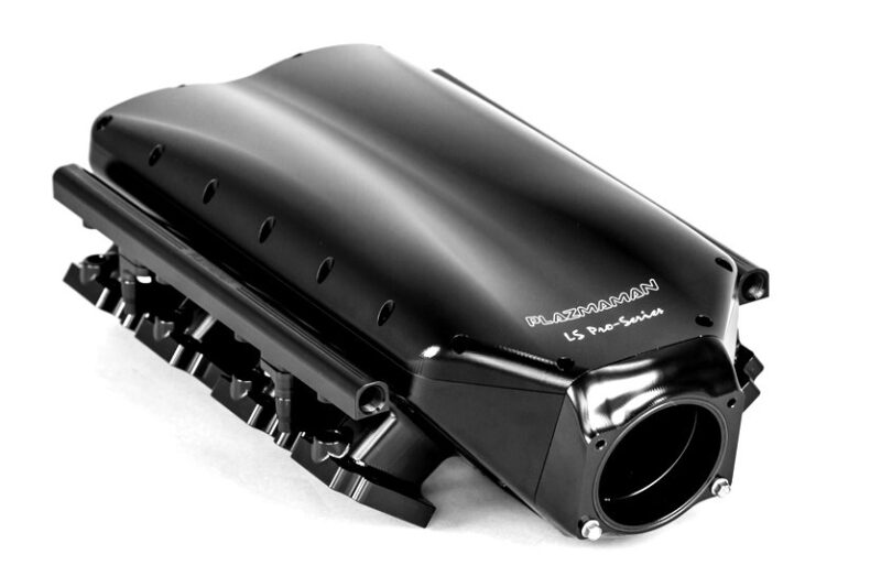 Plazmaman Chevrolet LS1/LS2 Cathedral Port Billet Inlet Manifold