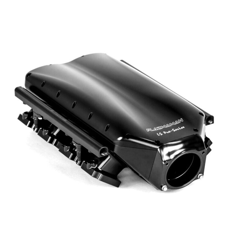 Plazmaman Chevrolet LS1/LS2 Cathedral Port Billet Inlet Manifold