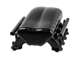 Plazmaman Ford Godzilla 7.3 Pro Billet Intake - Image 4