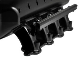 Plazmaman Ford Godzilla 7.3 Pro Billet Intake - Image 5
