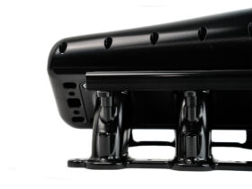 Plazmaman Ford Godzilla 7.3 Pro Billet Intake - Image 2