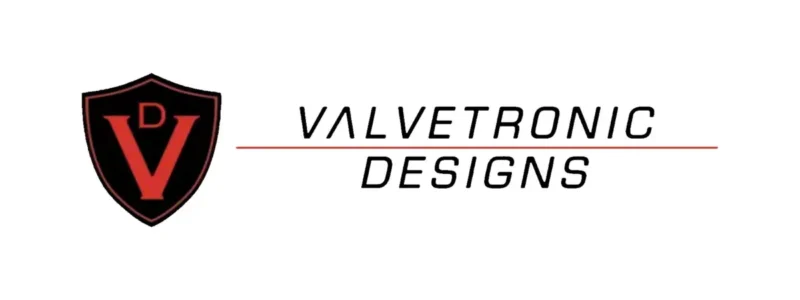 Valvetronic Designs