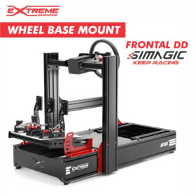 ESR AX160 Aluminum Profile Sim Racing Chassis - image 20