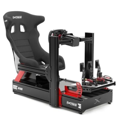 ESR AX160 Aluminum Profile Sim Racing Chassis