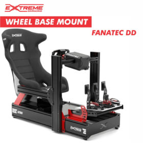 ESR AX160 Aluminum Profile Sim Racing Chassis - image 18