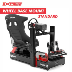 ESR AX160 Aluminum Profile Sim Racing Chassis - image 16