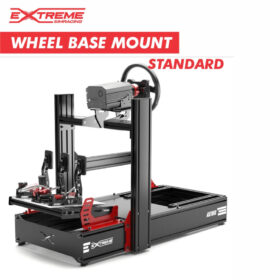 ESR AX160 Aluminum Profile Sim Racing Chassis - image 19