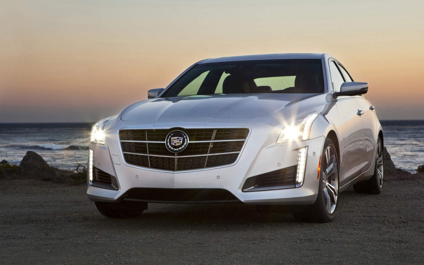 2014-2019 CTS