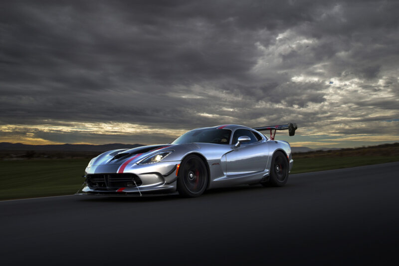 Viper