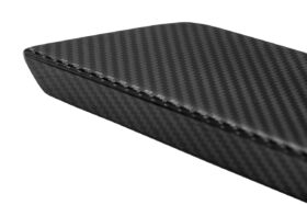 Extreme Online Store EOS Corvette C8 Carbon Fiber Door Still Covers for C8 Corvette - Image 6