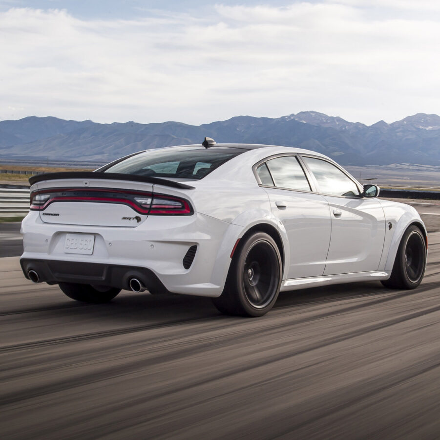 2015-2023 Charger