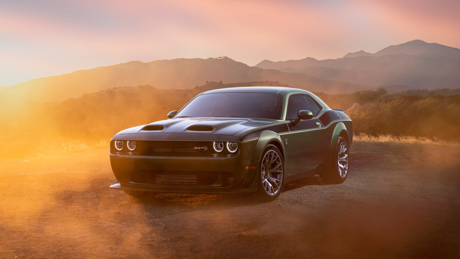 2015-2023 Challenger
