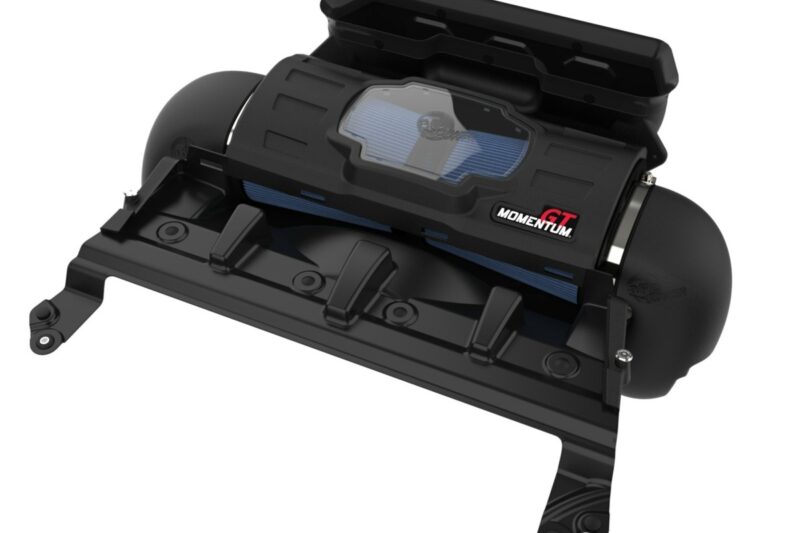 aFe Power Ram 1500 TRX 2021-2024 Momentum GT Cold Air Intake System w/ Pro 5R Filters