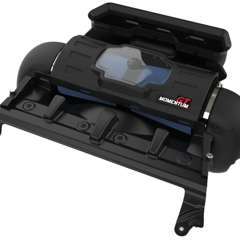 aFe Power Ram 1500 TRX 2021-2024 Momentum GT Cold Air Intake System w/ Pro 5R Filters