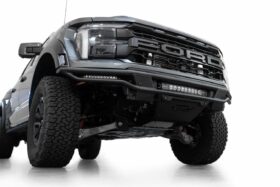Addictive Desert Designs ADD F-150 Raptor Race Series Front Bumper - Image 2