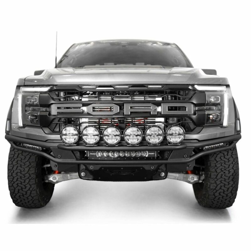 ADD 2021-2024 Ford F-150 Raptor Race Series Front Bumper
