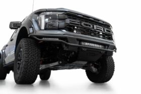 Addictive Desert Designs ADD F-150 Raptor Race Series Front Bumper - Image 7