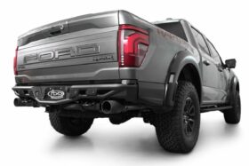 Addictive Desert Designs ADD F-150 Raptor Race Series Rear Bumper - Image 4