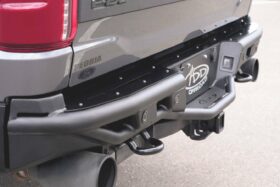 Addictive Desert Designs ADD F-150 Raptor Race Series Rear Bumper - Image 3