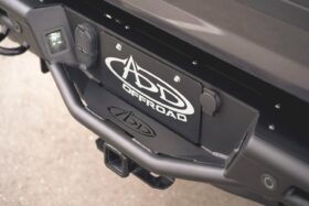 Addictive Desert Designs ADD F-150 Raptor Race Series Rear Bumper - Image 2