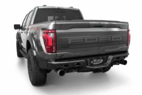 Addictive Desert Designs ADD F-150 Raptor Race Series Rear Bumper - Image 7