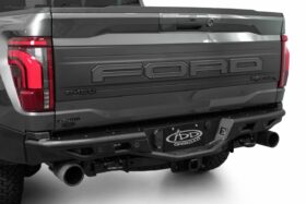Addictive Desert Designs ADD F-150 Raptor Race Series Rear Bumper - Image 6