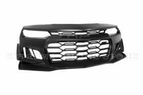 Extreme Online Store EOS Camaro ZL1 1LE Front Bumper Kit for Camaro - Image 3
