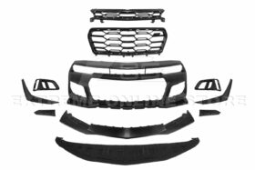 Extreme Online Store EOS Camaro ZL1 1LE Front Bumper Kit for Camaro - Image 2
