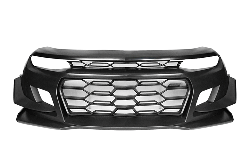 EOS 2014-2015 Chevrolet Camaro ZL1 1LE Front Bumper Kit
