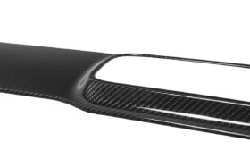 Extreme Online Store EOS Challenger Carbon Fiber Tail light Cover - Image 2
