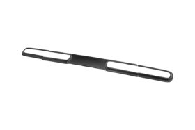 Extreme Online Store EOS Challenger Carbon Fiber Tail light Cover - Image 4