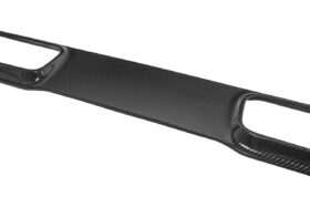 Extreme Online Store EOS Challenger Carbon Fiber Tail light Cover - Image 3