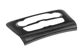 Extreme Online Store EOS Charger Carbon Fiber Audio Panel Cover - Image 6
