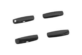 Extreme Online Store EOS Charger Carbon Fiber Door Handle Covers - Image 6