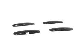 Extreme Online Store EOS Charger Carbon Fiber Door Handle Covers - Image 5