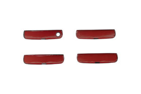 Extreme Online Store EOS Charger Carbon Fiber Door Handle Covers - Image 4