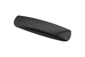 Extreme Online Store EOS Charger Carbon Fiber Door Handle Covers - Image 3