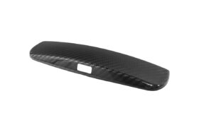 Extreme Online Store EOS Charger Carbon Fiber Door Handle Covers - Image 2