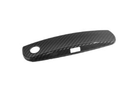 EOS 2015-2023 Dodge Charger Carbon Fiber Door Handle Covers