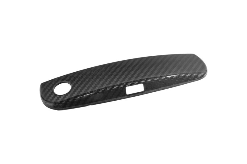 EOS 2015-2023 Dodge Charger Carbon Fiber Door Handle Covers