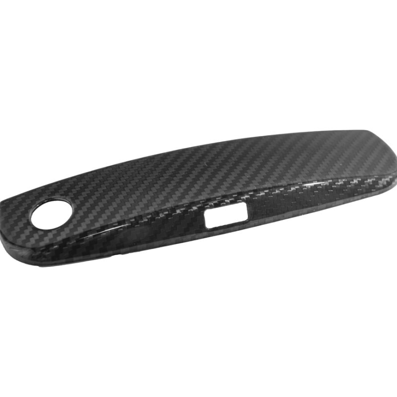EOS 2015-2023 Dodge Charger Carbon Fiber Door Handle Covers