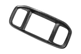 Extreme Online Store EOS Charger Carbon Fiber Screen Cover - Image 3