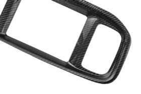 Extreme Online Store EOS Charger Carbon Fiber Screen Cover - Image 6