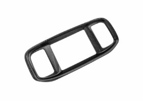 Extreme Online Store EOS Charger Carbon Fiber Screen Cover