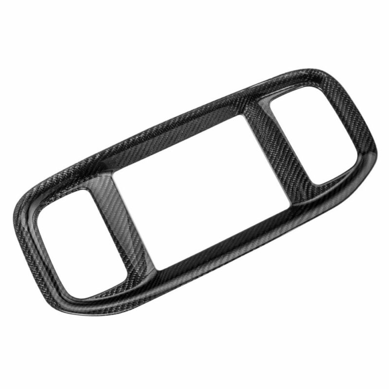 EOS 2015-2023 Dodge Charger Carbon Fiber Screen Cover