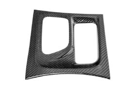 Extreme Online Store EOS Charger Carbon Fiber Shifter Cover - Image 2