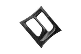 Extreme Online Store EOS Charger Carbon Fiber Shifter Cover - Image 6
